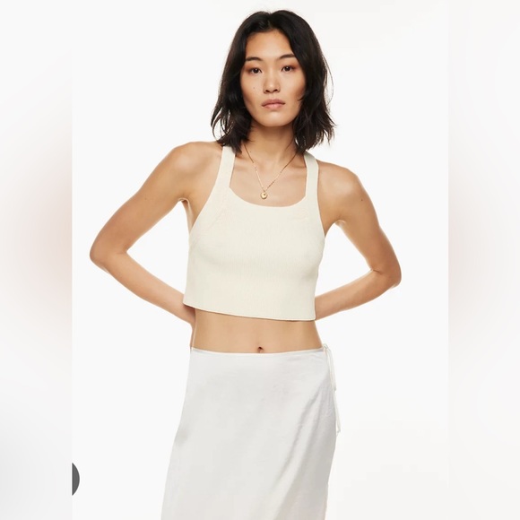 Wilfred Cayenne Top - Picture 4 of 5